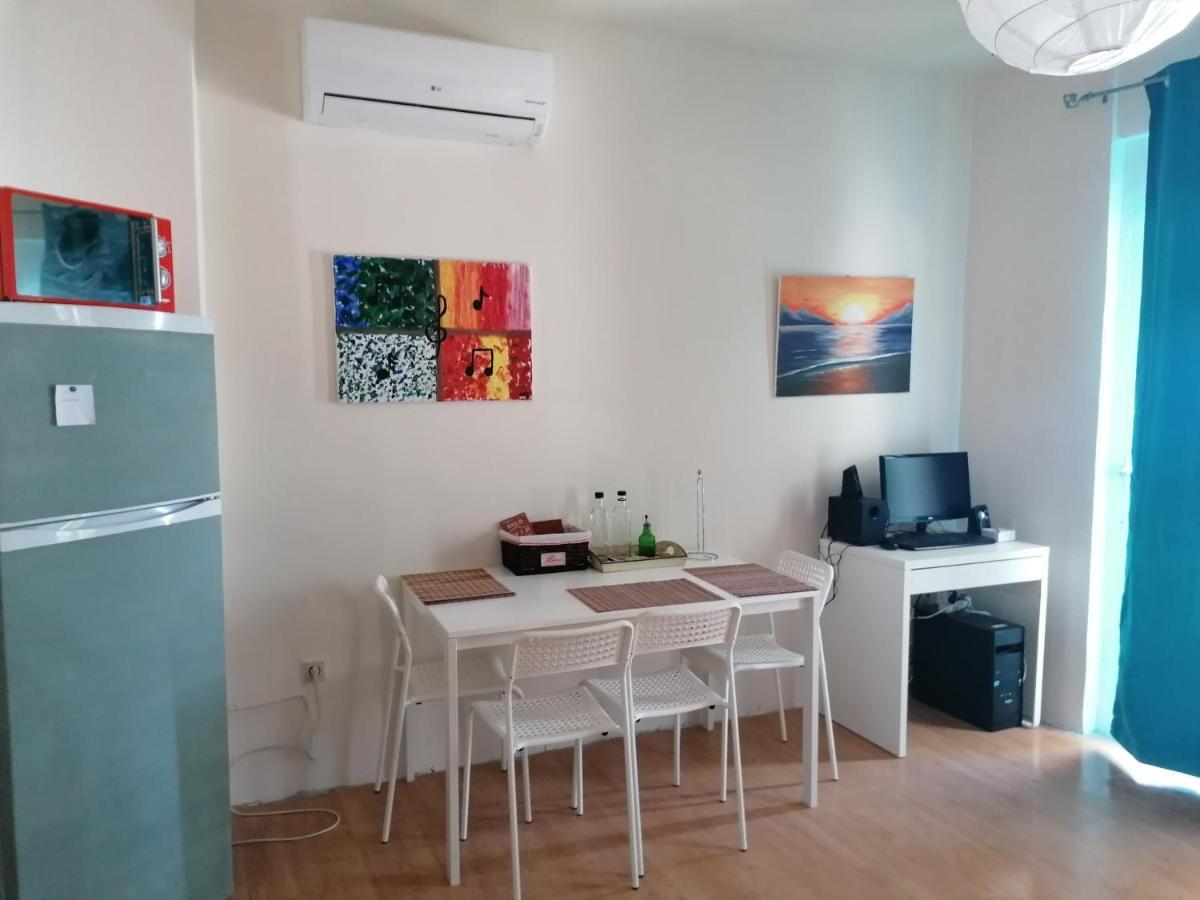 Artist Studio Oneirodromio Zante Hotel Екстериор снимка