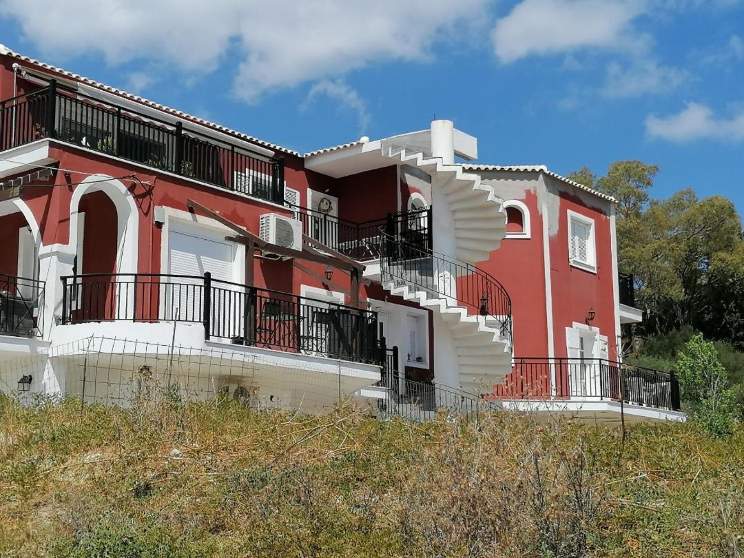 Artist Studio Oneirodromio Zante Hotel Екстериор снимка