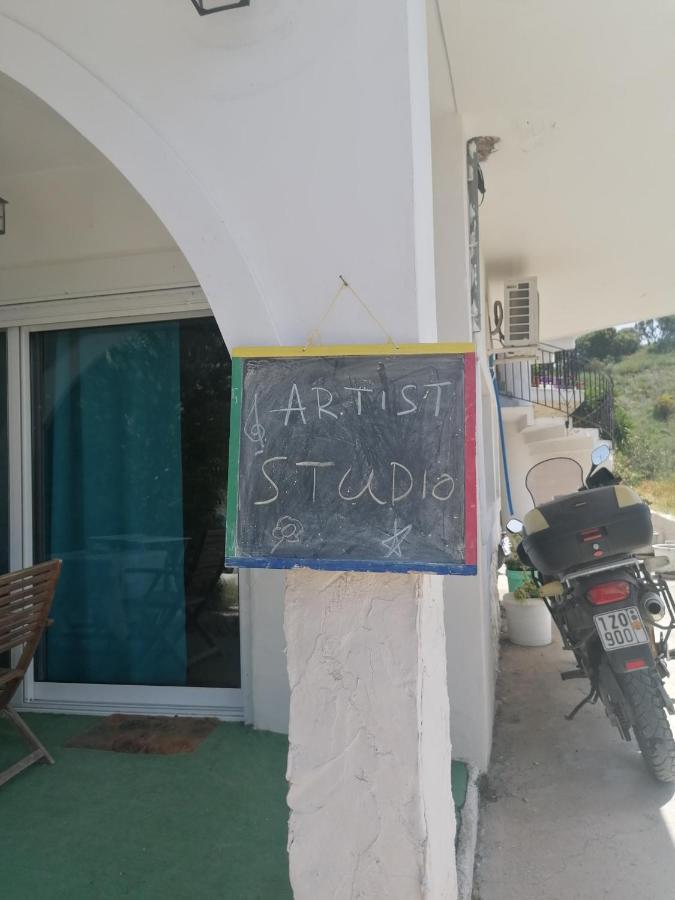 Artist Studio Oneirodromio Zante Hotel Екстериор снимка